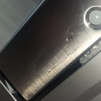 Arçelik 6144ı Bulaşık Makinesi Sorunu