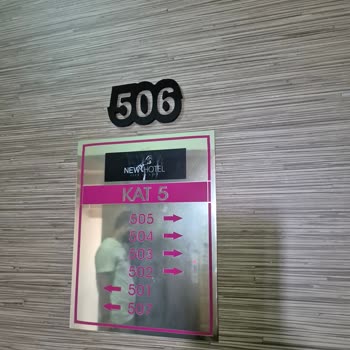 New Hotel (Samsun) Çok Kötü Bir Yer