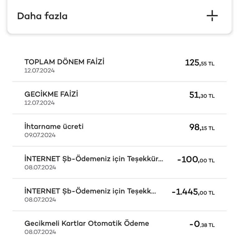 Akbank Axess Kart Pişmanlık Dır