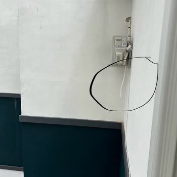 Bosch Klima Montajının Eksik Ve Hatalı Montajı