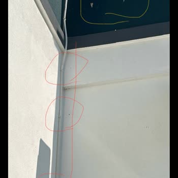 Bosch Klima Montajının Eksik Ve Hatalı Montajı