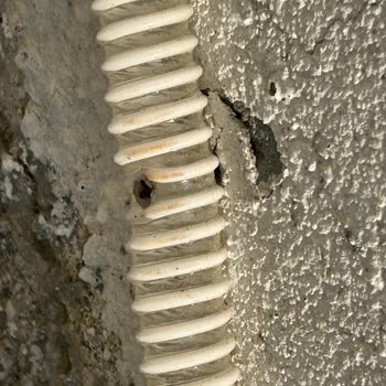 Bosch Klima Montajının Eksik Ve Hatalı Montajı