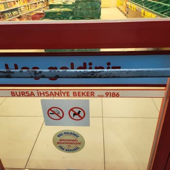 Şok Marketler Klima Ve Soğutma Sorunu