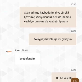 Bycasino Hoş Geldin Bonusu Ve Çevrim Şartları Hakkında Sorun