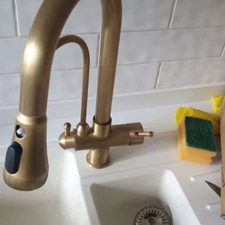 Hepsiburada İthal Faucet Hayal Kırıklığı