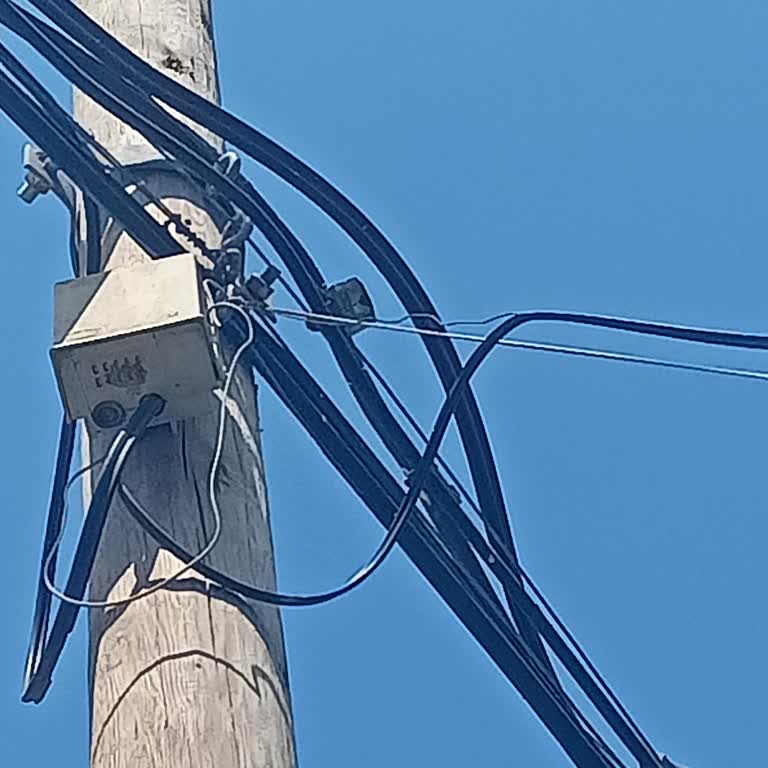Türk Telekom Bitmeyen Arızalar Gelmeyen Ekipler