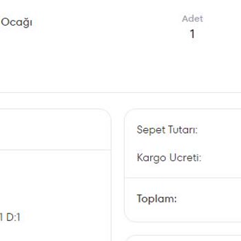 A101 Ürün İade Sorunu