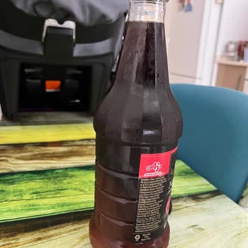 Kemal Kükrer Nar Ekşisi Şikayeti