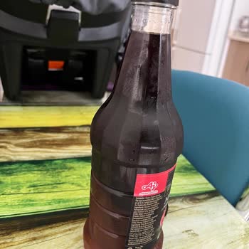 Kemal Kükrer Nar Ekşisi Şikayeti