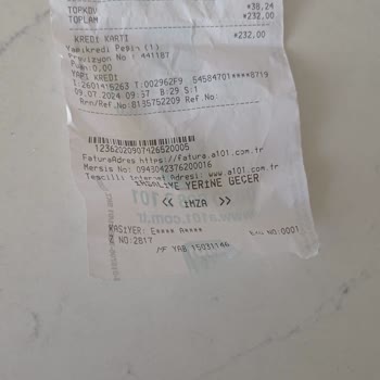 Tivoli (Tivolim.com) Cam Termos Patladı