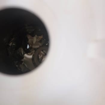 Tivoli (Tivolim.com) Cam Termos Patladı