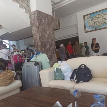Queen Resort Ve Baviva Tour Tam Bir Fiyasko