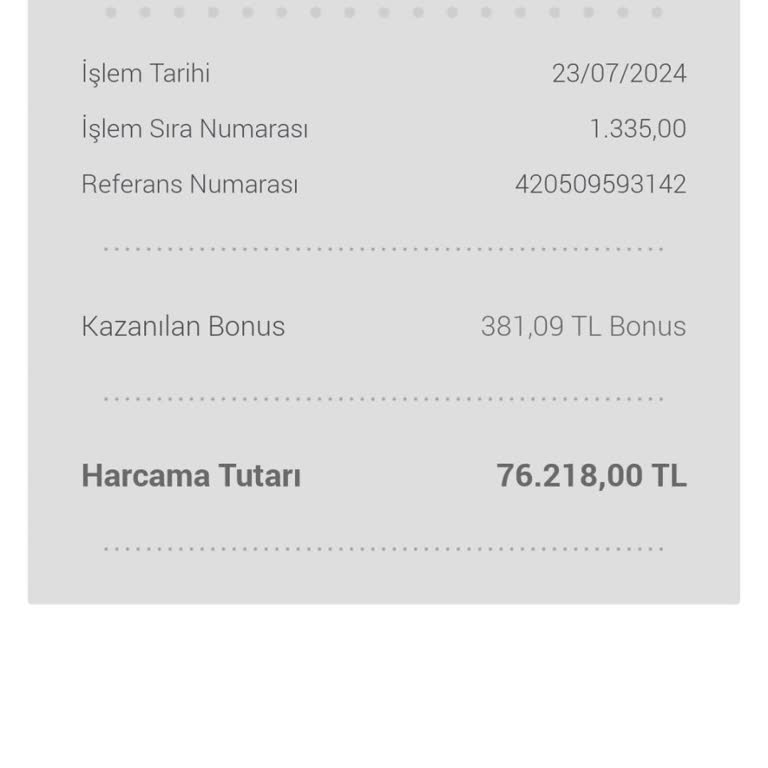 Apple Online Store Kredi Kartımdan İznim Olmadan Para Çekimi Yapmış