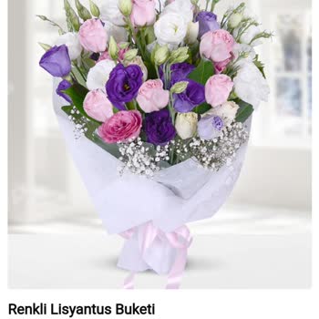 Çiçek Marketten Yapılan Pişmanlık Dolu Alişveriş