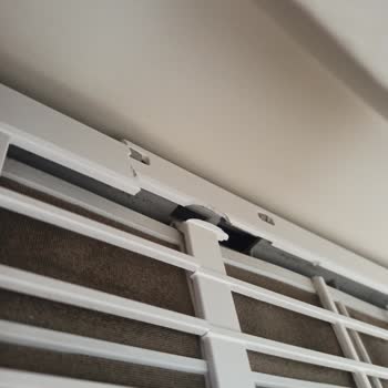 Vaillant Klima Şikayeti İç Ünite Plastik Aksamın Kırılması