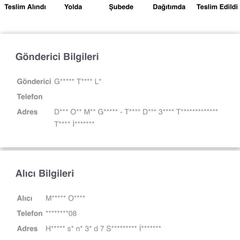 Gratis Welokal Kargo Firması