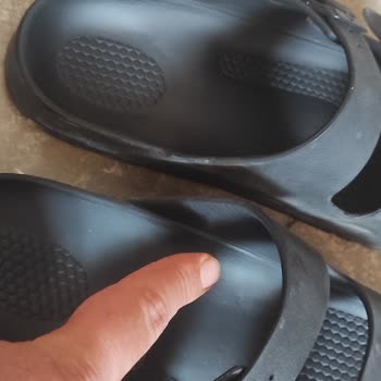 Twigy Terlikte Yaşadığım Rahatsızlık Ve Müşteri Hizmetleri Sorunu