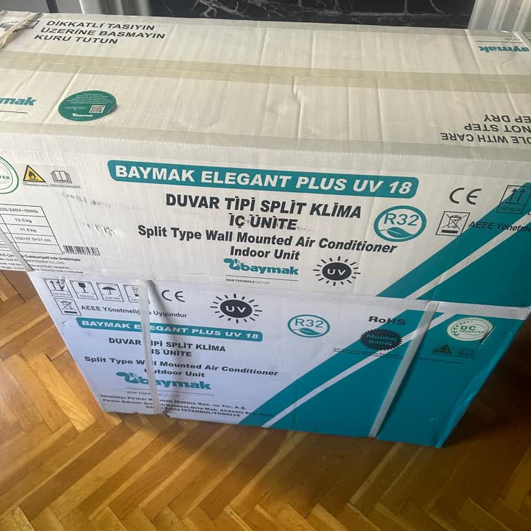 Baymak Servisi 2 Hafta Sonrasına Geliyor