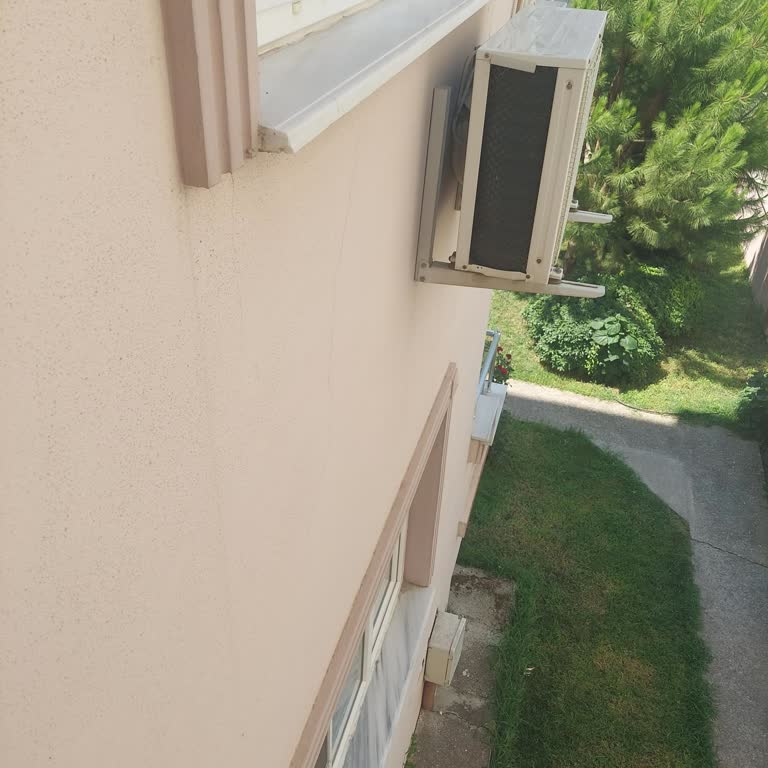Daikin Servis Talebi Telefona Açan Yok