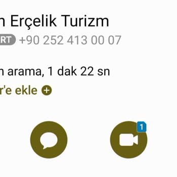 Obilet İstanbul Kalesi Firmasının Biletimi Değiştirmemesi Hk.