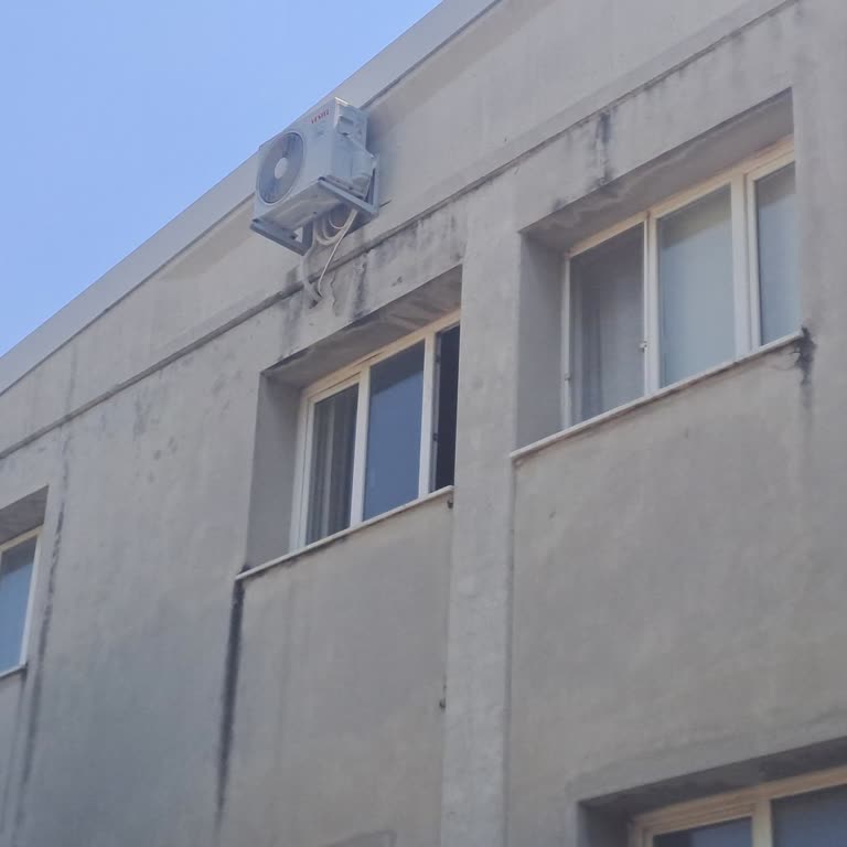 Vestel Klima Montajı Sorunu