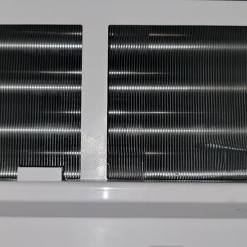 Vestel Klima Hasarlı Ürün Uygunsuz Hizmet