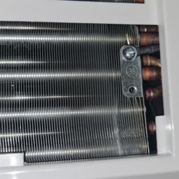 Vestel Klima Hasarlı Ürün Uygunsuz Hizmet