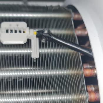 Vestel Klima Hasarlı Ürün Uygunsuz Hizmet