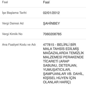 Paketleme.isimkanı (Instagram) Para İademin Tarafıma Yatırılması