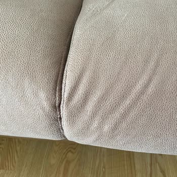 İstikbal Koltuk Takımı Hayal Kırıklığı: Kumaş Sorunu Ve İade Problemi