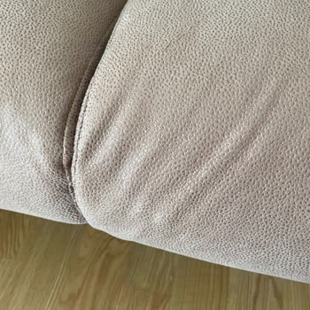 İstikbal Koltuk Takımı Hayal Kırıklığı: Kumaş Sorunu Ve İade Problemi