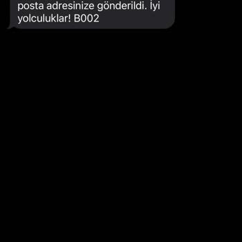 Enuygun.com Araç Kiraladığım Halde Araç Teslim Edilmedi