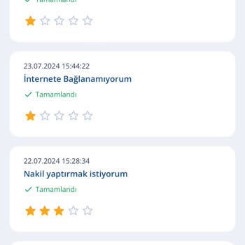 TurkNet Arıza 10 Gündür Çözülmüyor