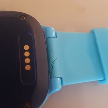 Reeder Kiddo 2 Akıllı Saat Kordon Hatası