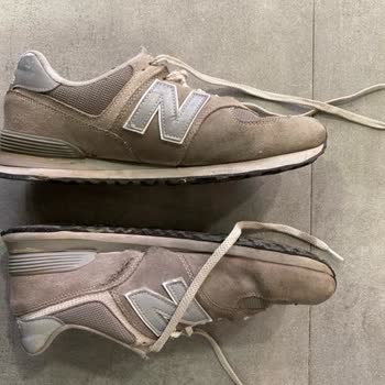 A101 Ekstra'dan Aldığım Ayakkabı 3 Ay İçinde Deforme Oldu