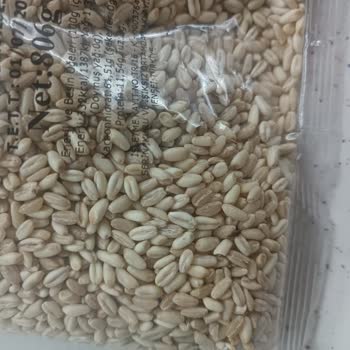 Aksu Baharat Ürün Şikayet Böceklenme