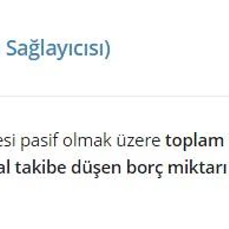 Vodafone Net Abonelik İptali Yapmıyor!