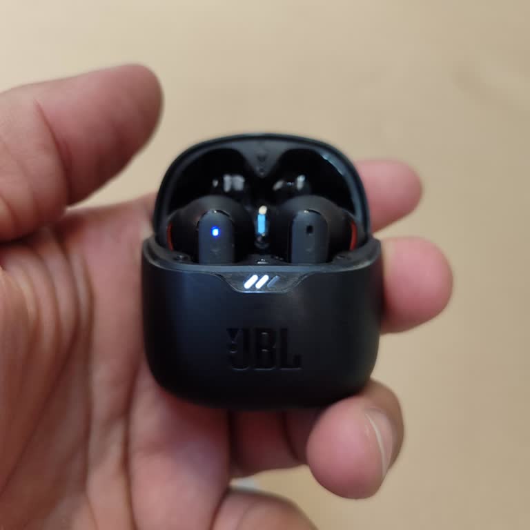 JBL Tune Flex Sağ Kulaklık Şarj Almıyor