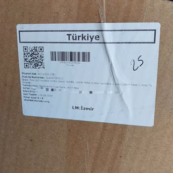 Vivense Kurulum İçin 1 Aydır Bekletiyor!