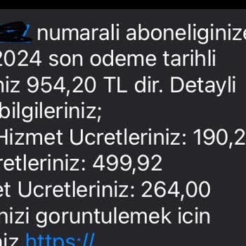 Superonline TV+ Hizmetinde Ekstra Ücret Ve Hizmet Sorunları