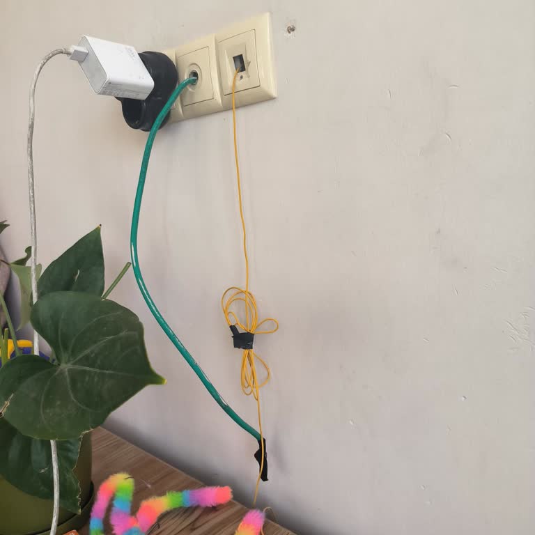 Türk Telekom Port Yok Günlerdir Mağduruz