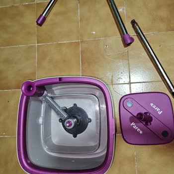 Parex Wondero Temizlik Seti Mağduriyetimiz İçin Üretilmiş