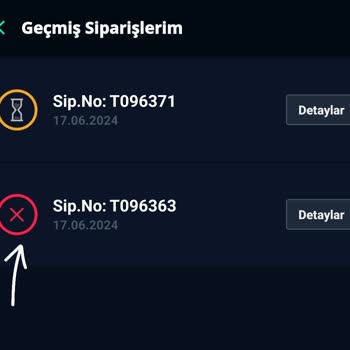 Fiat Geri İade Sorunu