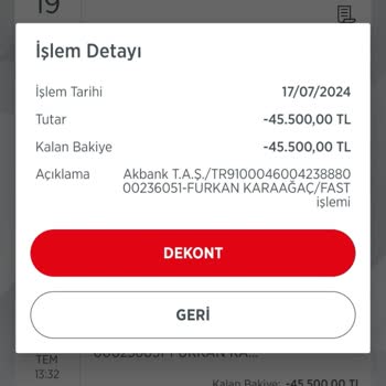 Ziraat Bankası Güvenlik Açığı ''sosyal Medya Takip Edilmeli''