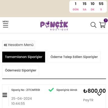 İş Bankası Poncik Butik Mağduru