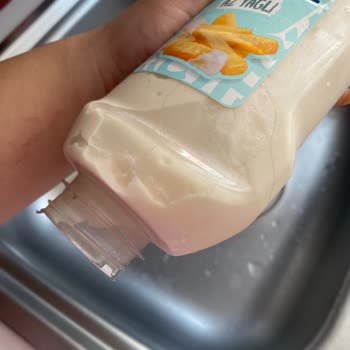 Tat Gıda Mayonezden Saç Çıktı