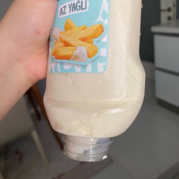 Tat Gıda Mayonezden Saç Çıktı