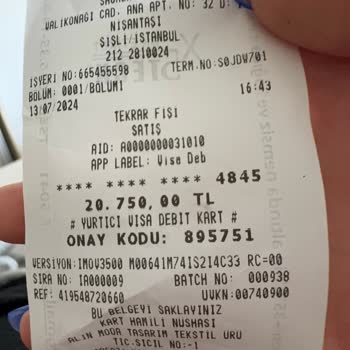 Sagaza Madrid İade Süreci Ve Fiyat Farkı Şikayeti