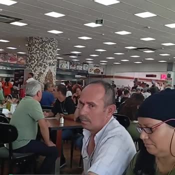 Olmaz Böyle Köfteci Yusuf Bozüyük!