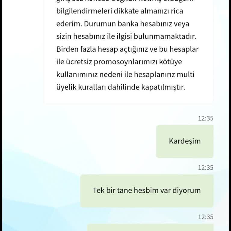 Spinco Para Çekme Sorunu